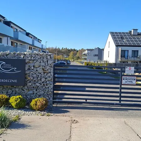 Golden Sun Apartament